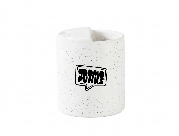 To-Go Ceramic Mug