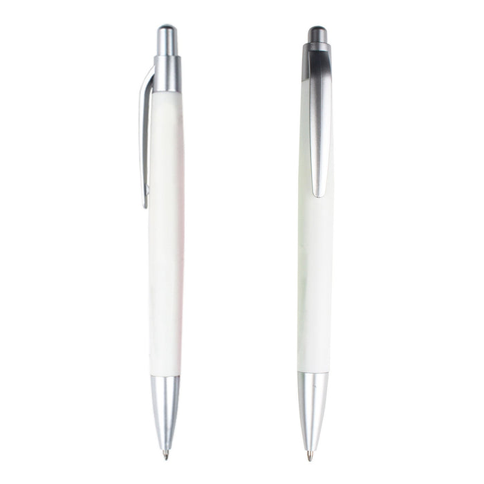 Comfort-Grip Retractable Ballpoint Pen