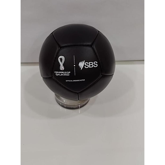 Mini Soccer Balls - Custom Promotional Product