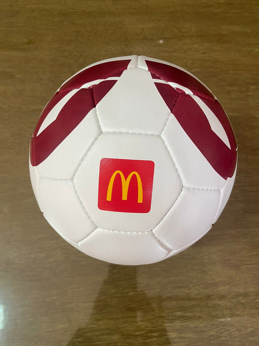 Mini Soccer Balls - Custom Promotional Product