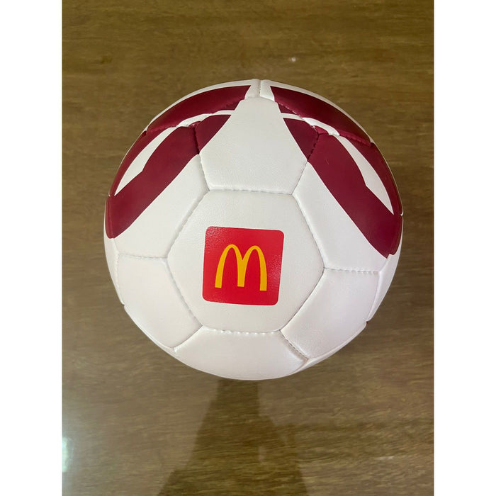 Mini Soccer Balls - Custom Promotional Product