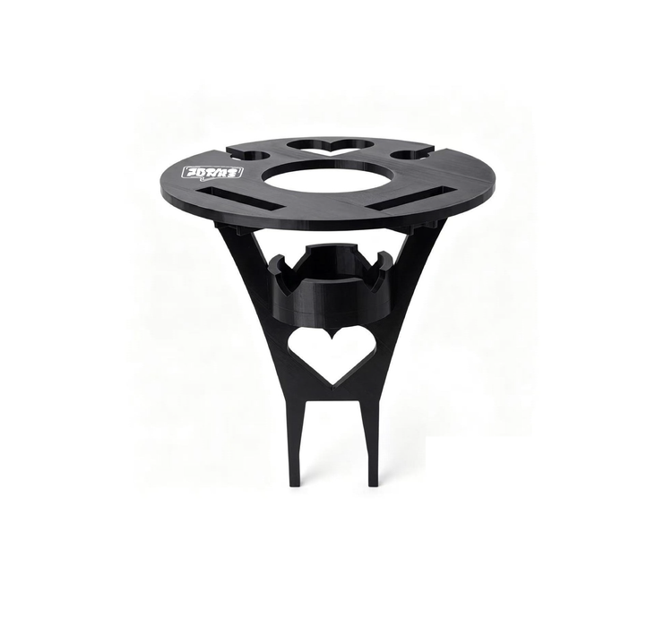 Portable Picnic Beach Wine Table