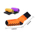 Crew Gripper Football Socks - Custom Promotional Product