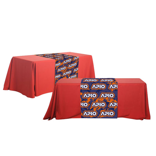 Small Table Runner - Custom Promotional Product