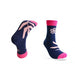 Crew Custom Pattern Woven Socks - Custom Promotional Product