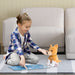 Custom Dingo Plush Toy - Custom Promotional Product