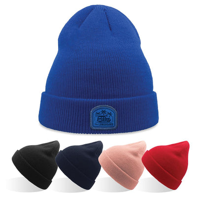 Kid Wind-S Beanie - Recycled Polyester