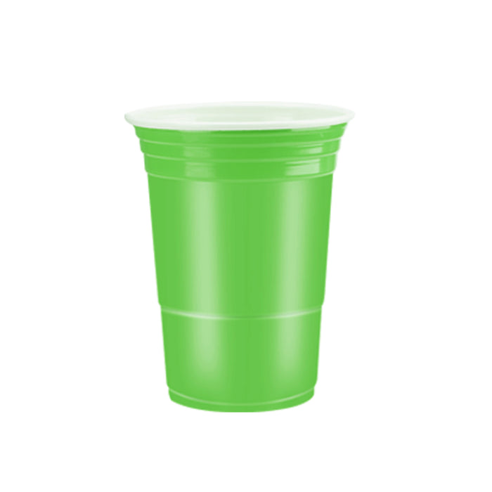 Beer Pong Party Cup Set - Custom Promotional Product