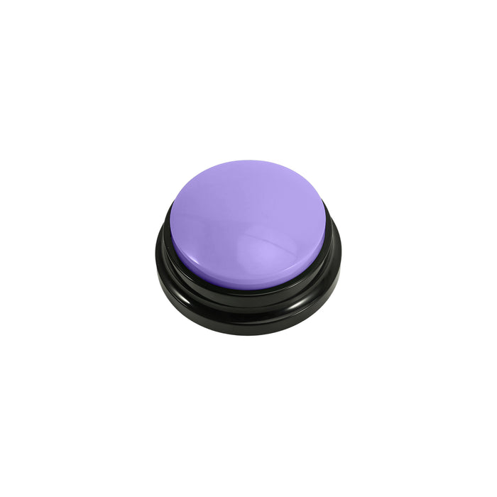 Voice Recording Button - Custom Promotional Product