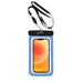 Universal Armband Cover Waterproof Phone Bag - Custom Promotional Product
