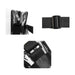 Clear Shoulder Crossbody Bag - Custom Promotional Product