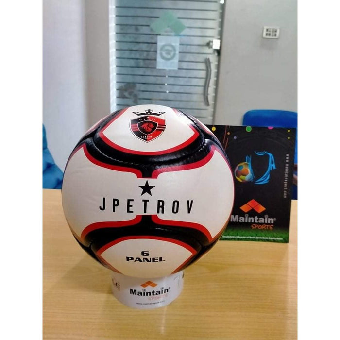 Mini Soccer Balls - Custom Promotional Product