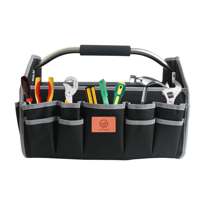 Branded Tool bag - Custom Promotional Product