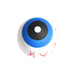63mm Eyes Ball Shape Stress Reliever - Custom Promotional Product