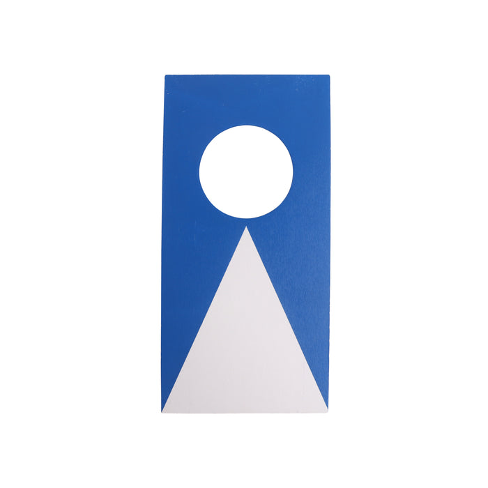 Mini Cornhole Game Board - Custom Promotional Product