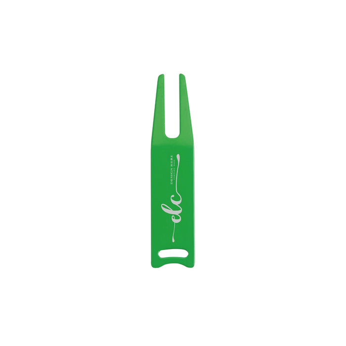 Golf Divot Tool - Custom Promotional Product