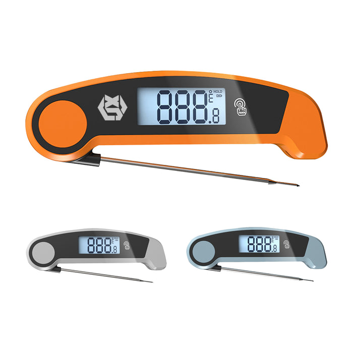 Digital Instant Read Meat Thermometer - Custom Promotional Product