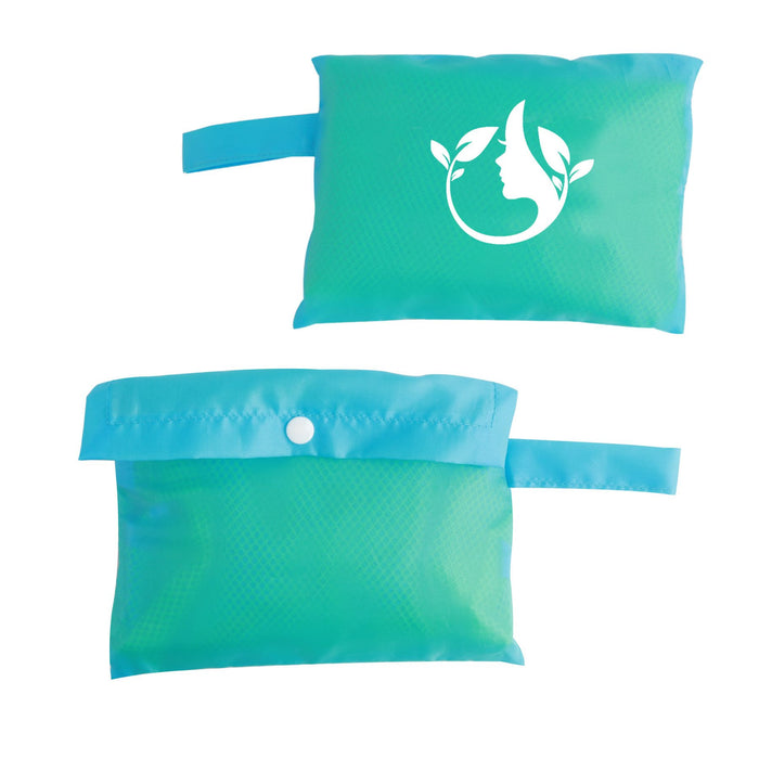 Mesh Beach Toy Bag - Custom Promotional Product