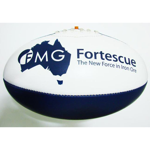 Mini AFL Balls - Custom Promotional Product