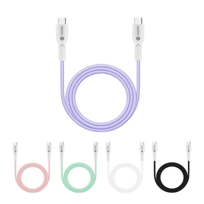 100W Fast Charging Cable