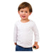 Babies Long-Sleeve T-Shirt - Custom Promotional Product