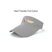 Breathable Sun Visor - Custom Promotional Product