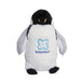 Custom Penguin Plush Toy - Custom Promotional Product