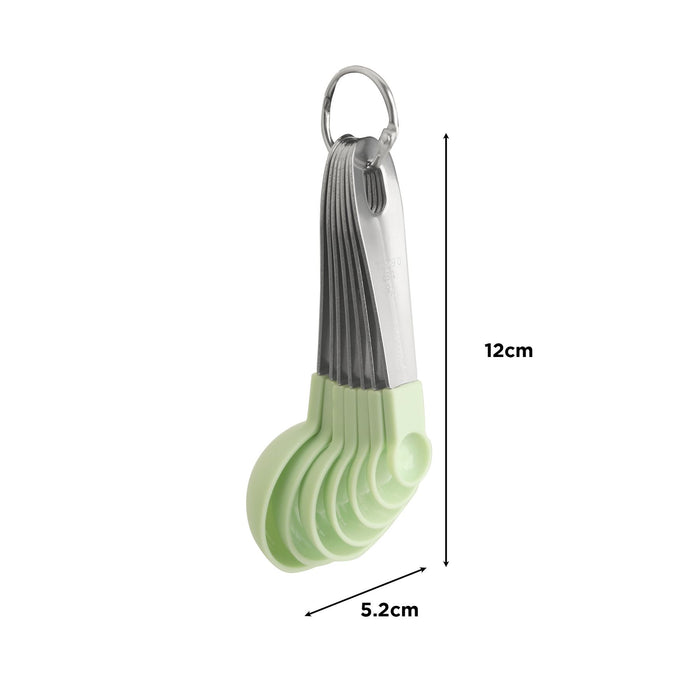 Measuring Spoons Set - Custom Promotional Product