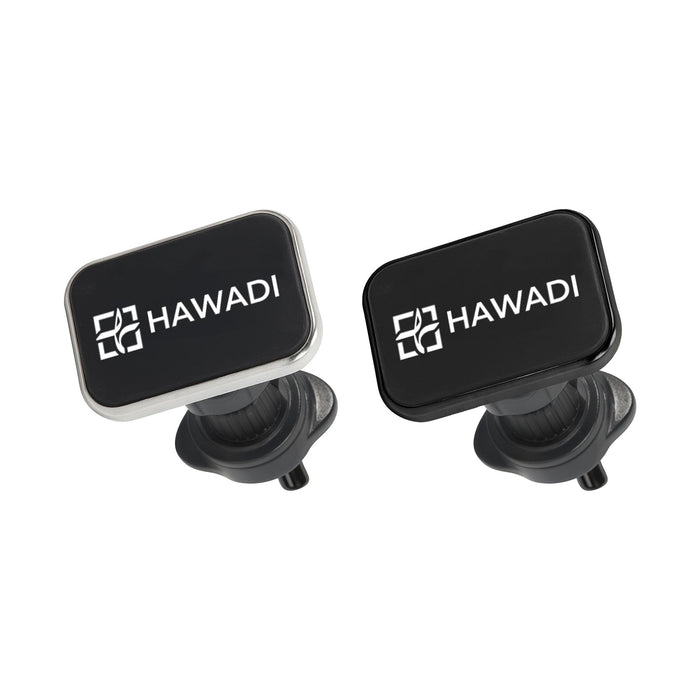 Square Car Hook Bracket - Custom Promotional Product