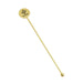 Stainless Steel Cocktail Drink Stirrer - Custom Promotional Product