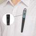 Instant Read Thermometer with Long Probe - Custom Promotional Product