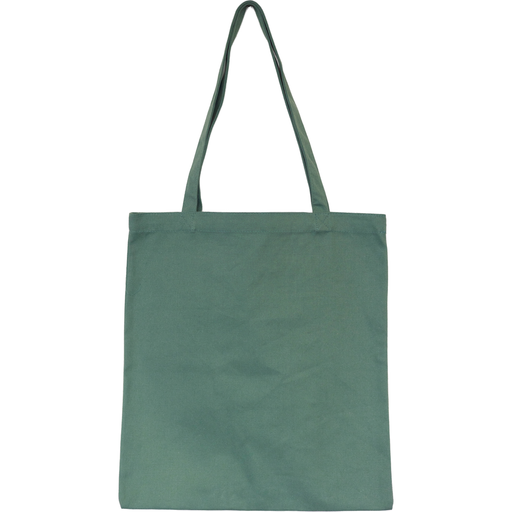 Minnesota Canvas Coloured Tote Bag - Custom Promotional Product