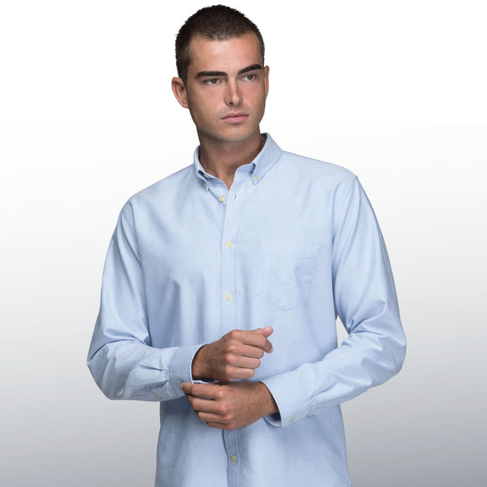 Barkers Madison Shirt – Mens - Custom Promotional Product