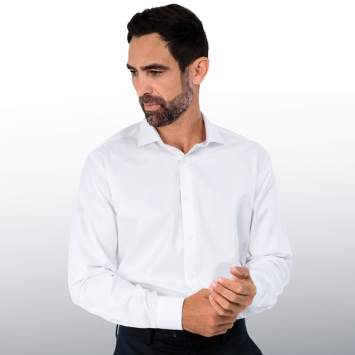 Barkers Origin Shirt – Mens - Custom Promotional Product