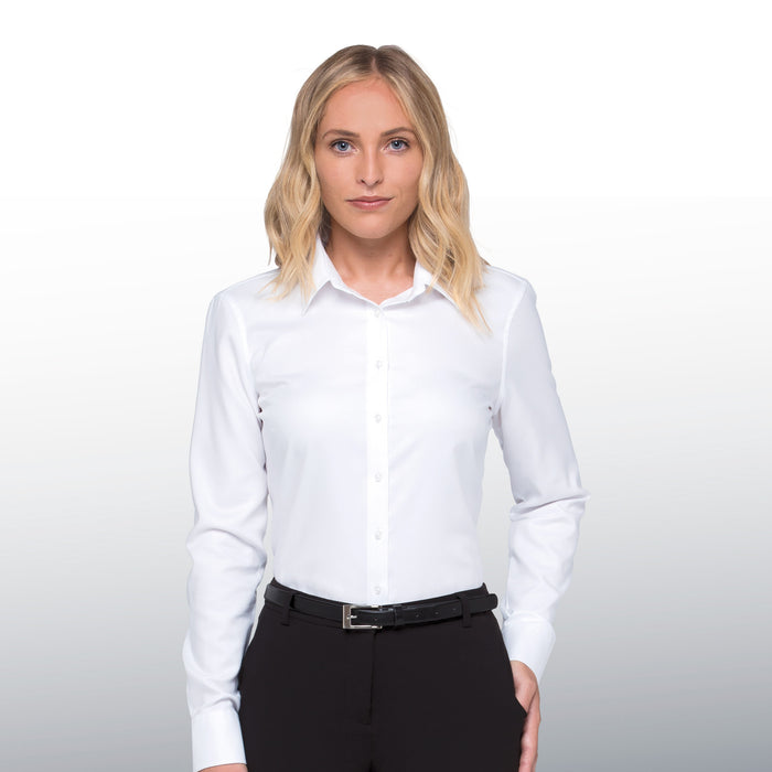 Barkers Origin Shirt – Womens - Custom Promotional Product