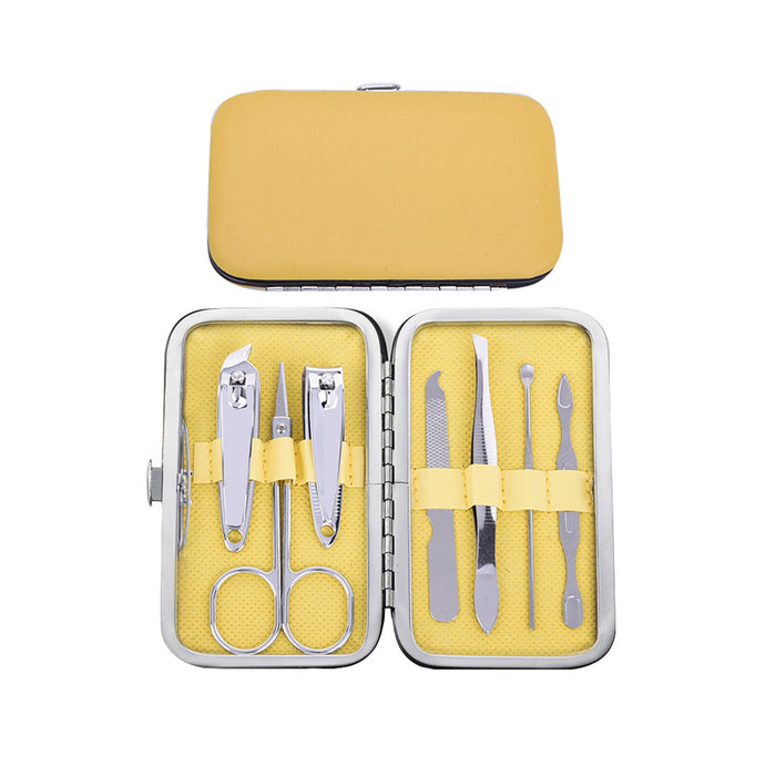 Travel Manicure Set - Custom Promotional Product