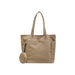 Casual Canvas Bag - Custom Promotional Product