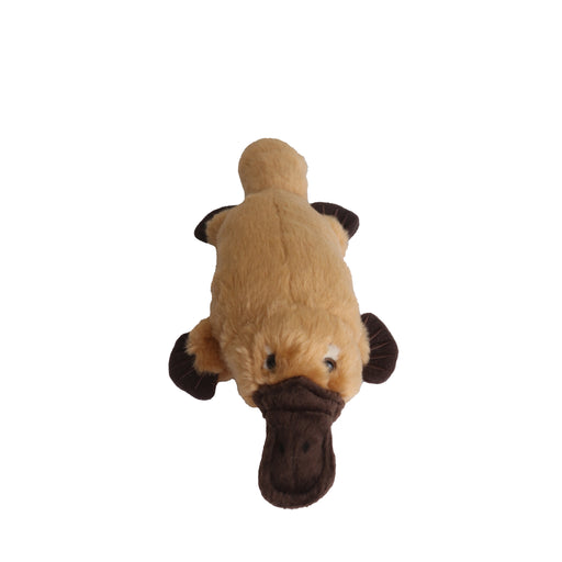 Custom Platypus Plush Toy - Custom Promotional Product