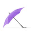 BLUNT Classic Umbrella - A purple BLUNT Classic Umbrella with a sleek design, featuring a sturdy black handle and a distinctive silhouette.