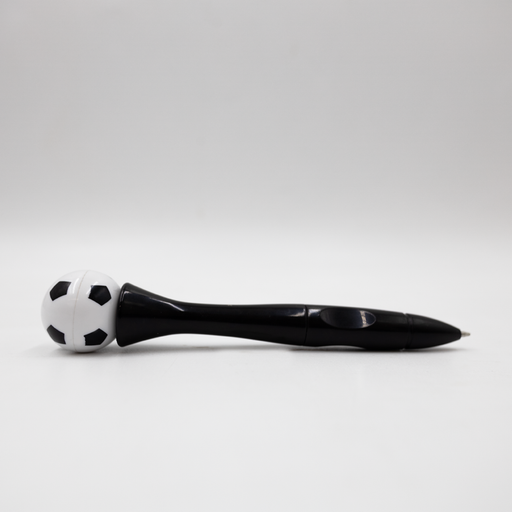 The Beckham Spinner Pen - Custom Promotional Product