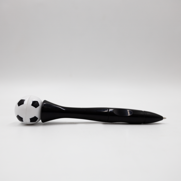 The Beckham Spinner Pen - Custom Promotional Product