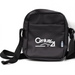 The Traveler RPET Messenger Bag - Custom Promotional Product