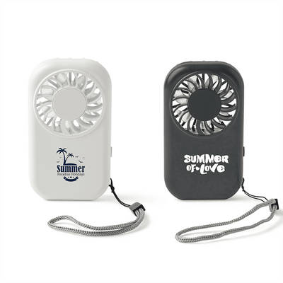 Mini Pocket Fan