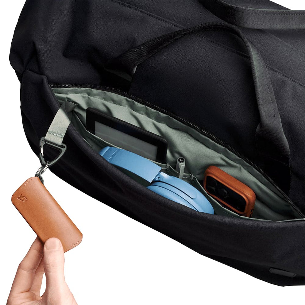 Bellroy Classic Duffel 45L | Custom Branded Duffel Bag — Promo Punks®