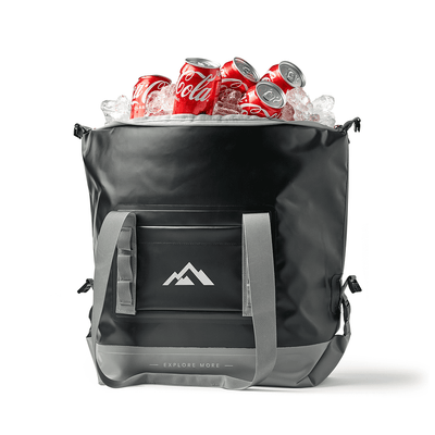 Premium 17L Foldable Cooler