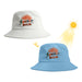 Colour Changing Bucket Hat - Custom Promotional Product