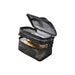 Nylon Mesh Sheer Double Layer Cosmetic Bag - Custom Promotional Product