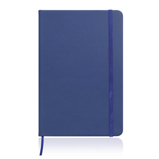 A5 Soft Touch Notebooks - Custom Promotional Product