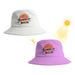 Colour Changing Bucket Hat - Custom Promotional Product