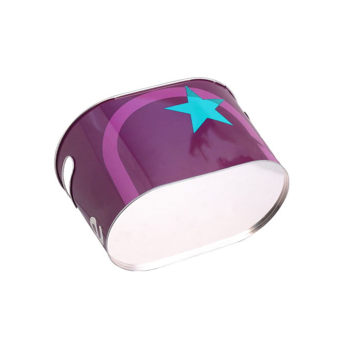 Oval Ice Bucket - Custom Promotional Product